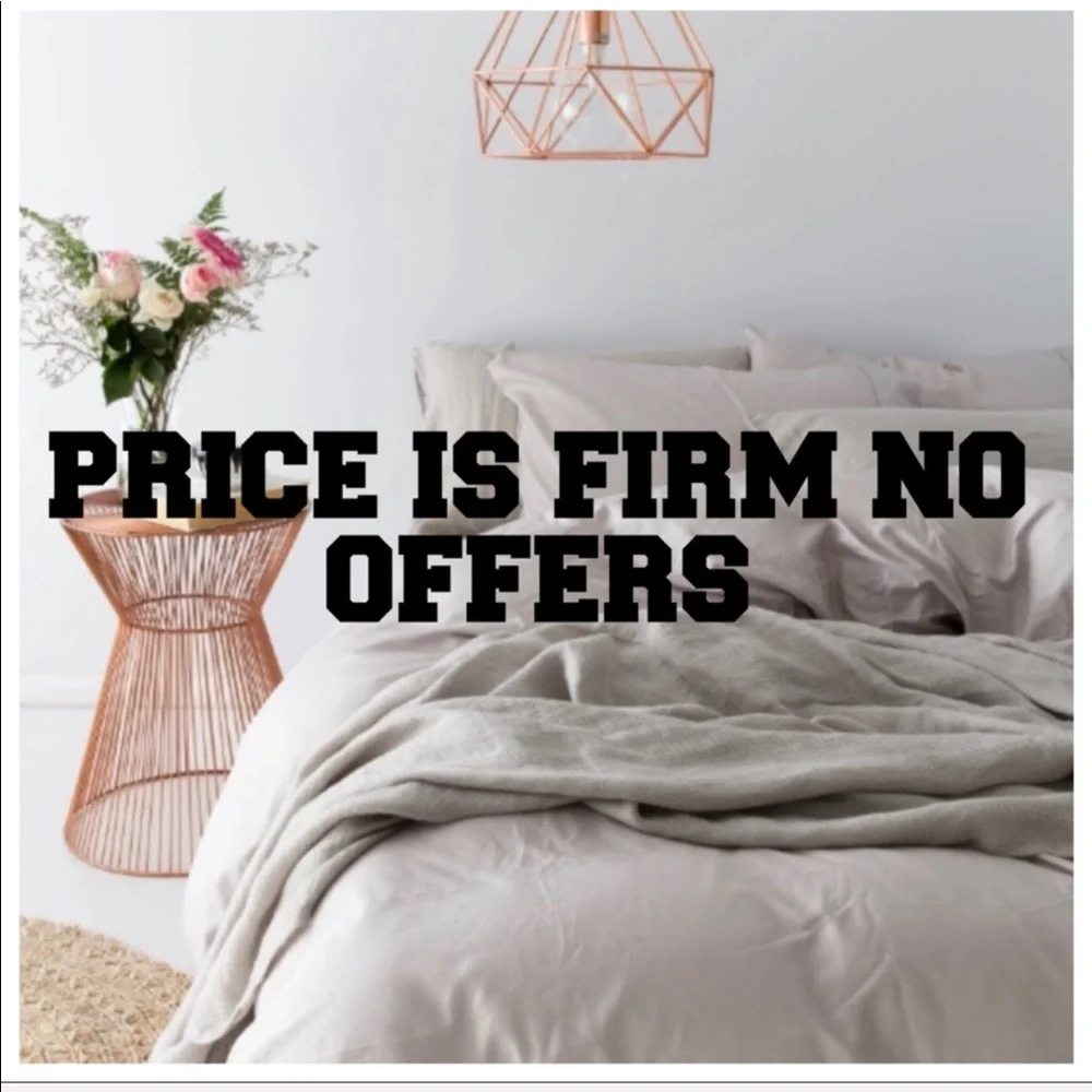 - ✨KING SIZE RESTOCK✨Down Alternative Comforter - Picture 5 of 5